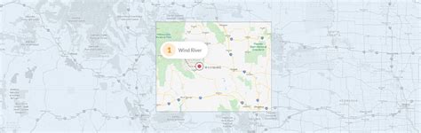 wyoming casinos locations.